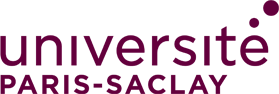 Université_Paris_Saclay_-_logo