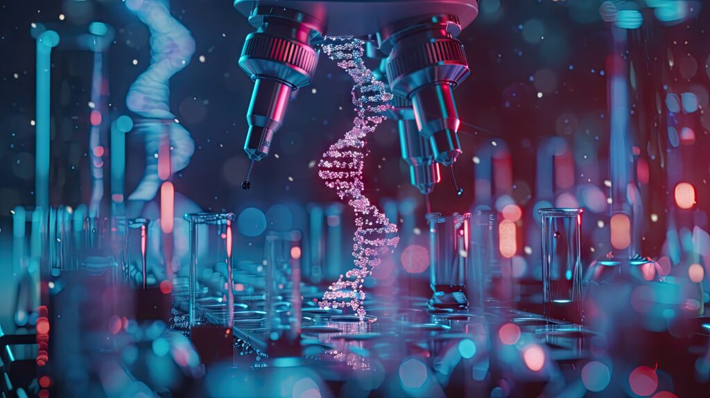 MTInov - Nancy - génie des bioprocédés et production de thérapies cellulaires et de MTIs.