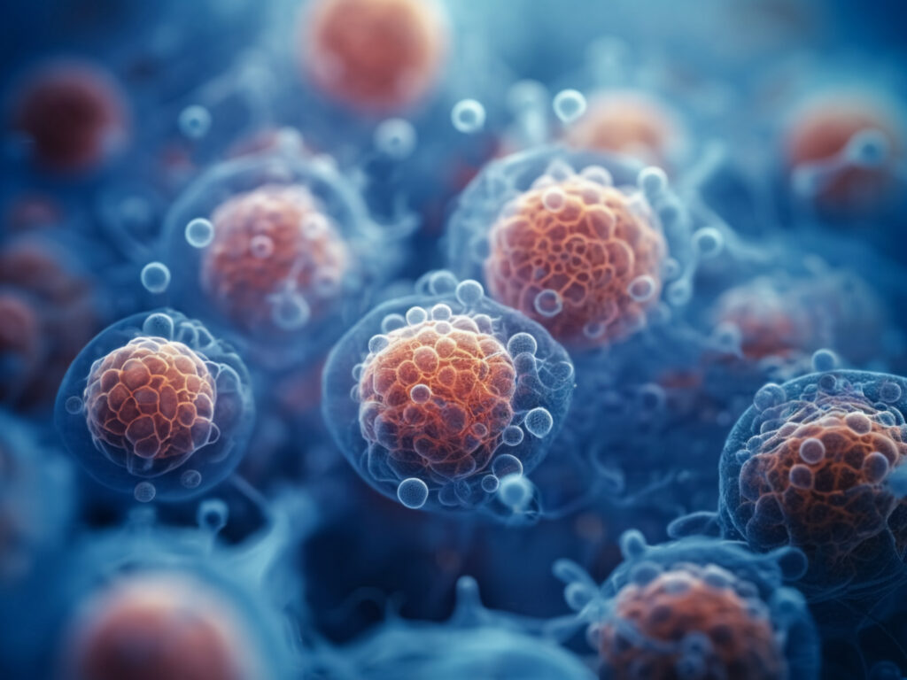 iVETh - Paris - génie des bioprocédés et production de vésicules extracellulaires.